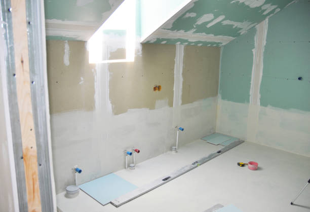 Professional Painting & Drywall Services in Castro Valley, CA